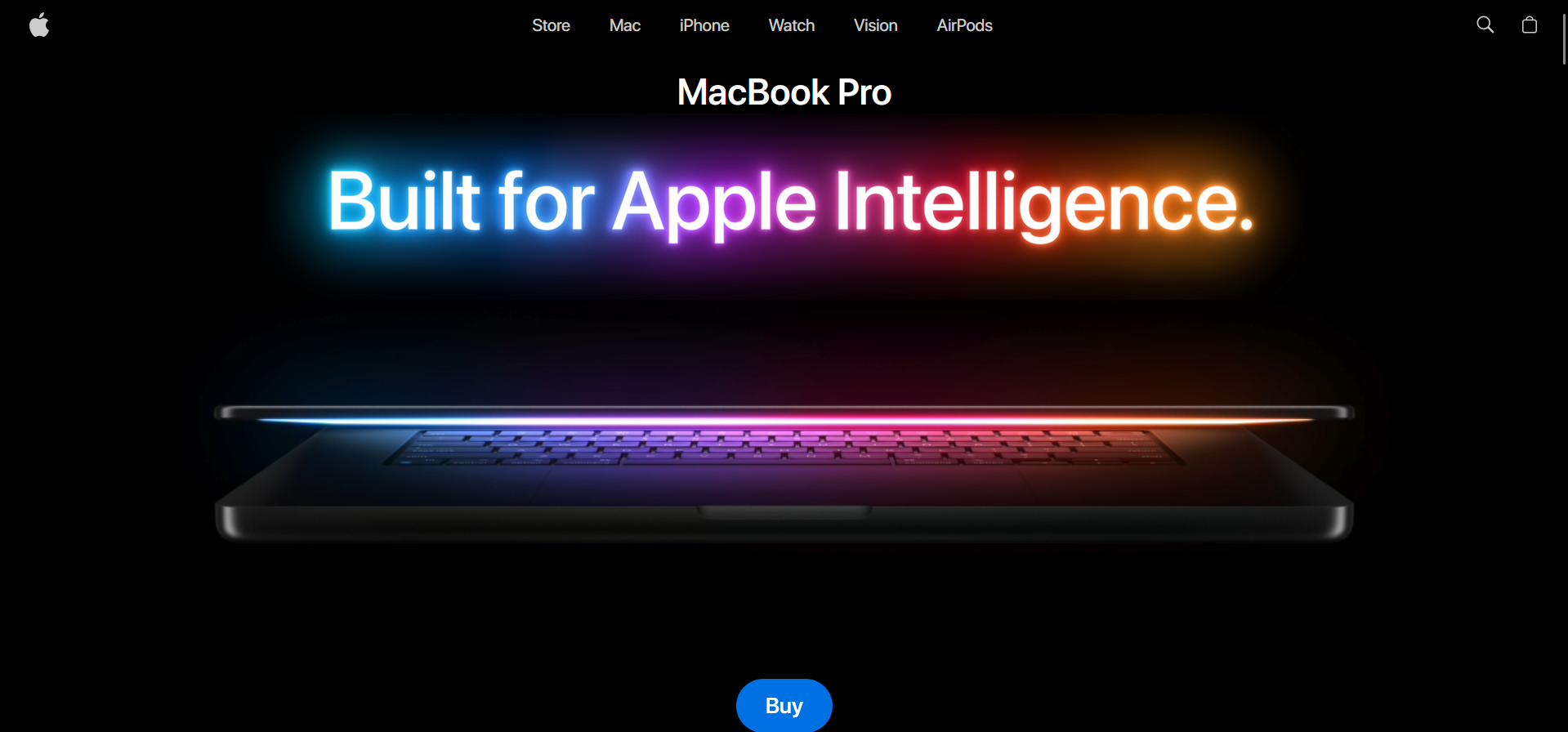 MacBook Pro